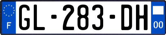 GL-283-DH