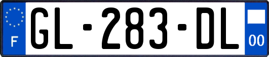 GL-283-DL