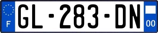 GL-283-DN