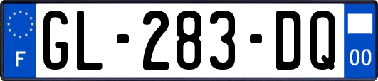 GL-283-DQ
