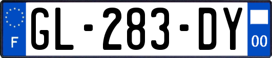GL-283-DY