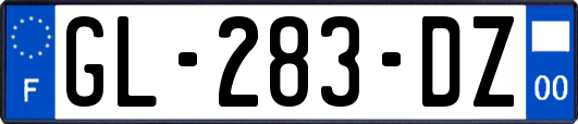 GL-283-DZ