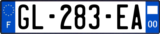 GL-283-EA