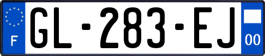GL-283-EJ