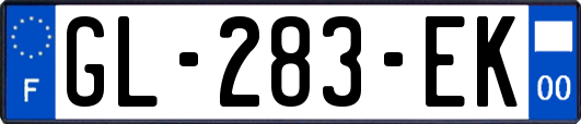 GL-283-EK