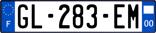 GL-283-EM