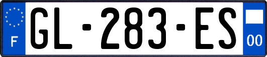 GL-283-ES
