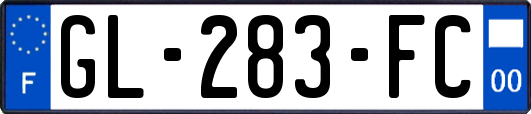 GL-283-FC
