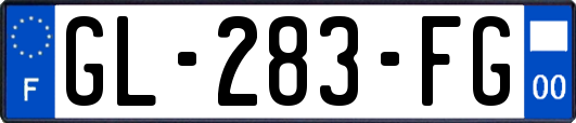 GL-283-FG