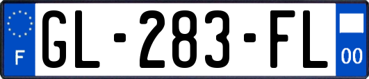 GL-283-FL