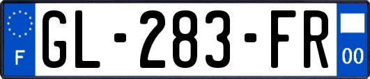 GL-283-FR