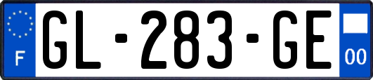 GL-283-GE