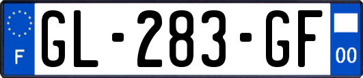 GL-283-GF
