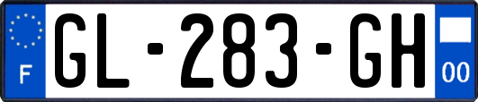 GL-283-GH