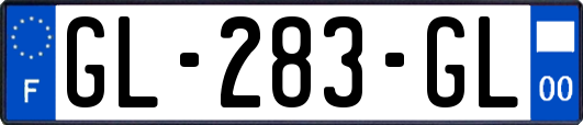 GL-283-GL
