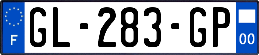 GL-283-GP