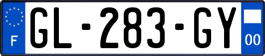 GL-283-GY