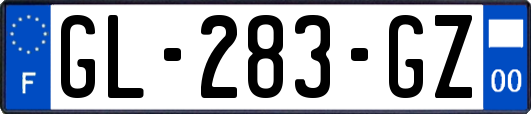 GL-283-GZ