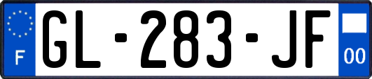 GL-283-JF