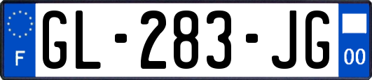 GL-283-JG