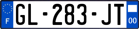 GL-283-JT