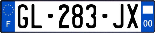 GL-283-JX