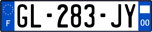 GL-283-JY