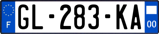 GL-283-KA
