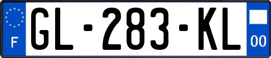 GL-283-KL