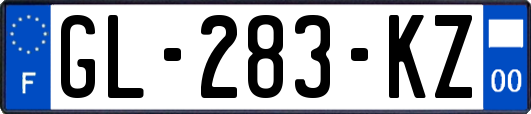 GL-283-KZ