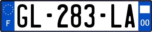 GL-283-LA
