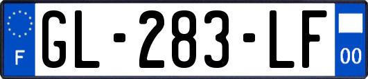 GL-283-LF