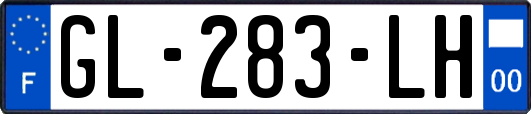 GL-283-LH