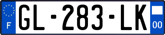GL-283-LK