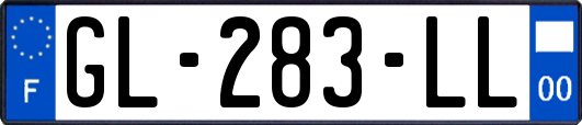 GL-283-LL