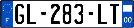 GL-283-LT