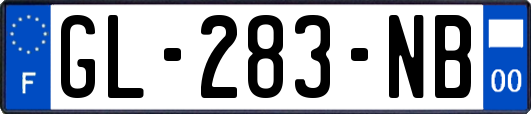 GL-283-NB