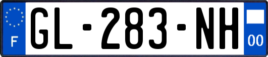 GL-283-NH