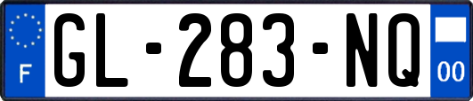 GL-283-NQ