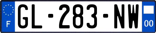 GL-283-NW
