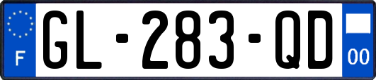 GL-283-QD