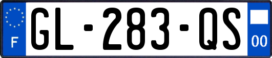 GL-283-QS