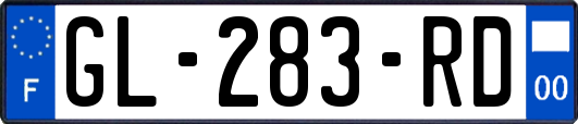 GL-283-RD