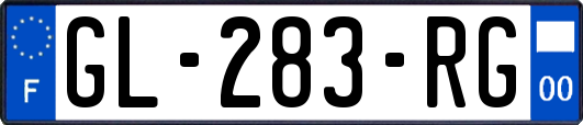 GL-283-RG