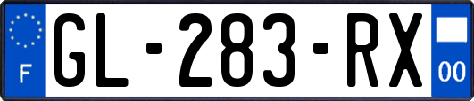 GL-283-RX