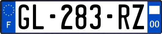 GL-283-RZ