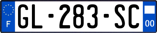 GL-283-SC