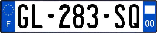 GL-283-SQ