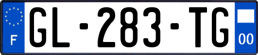 GL-283-TG