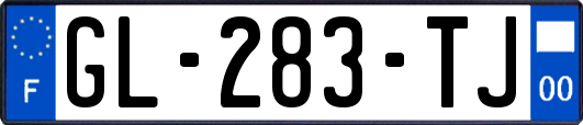 GL-283-TJ